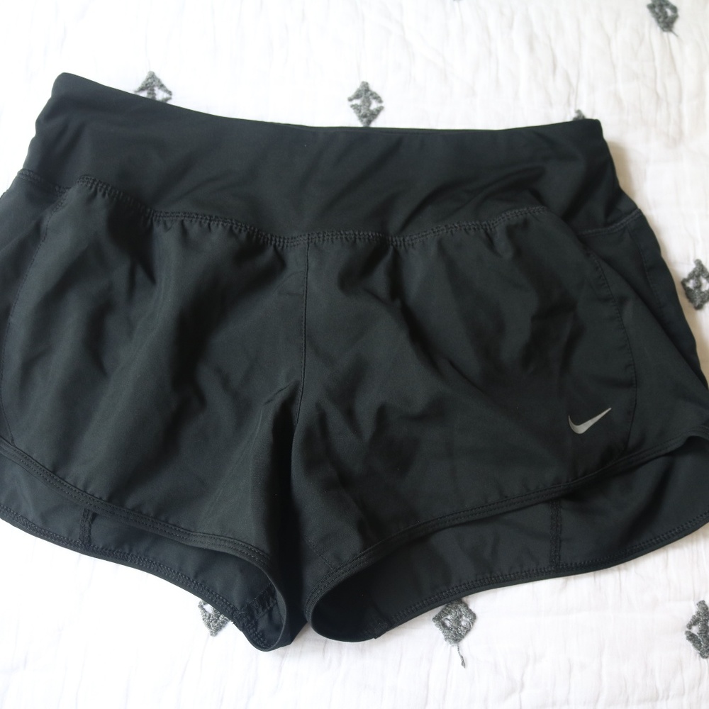 Athletic Shorts